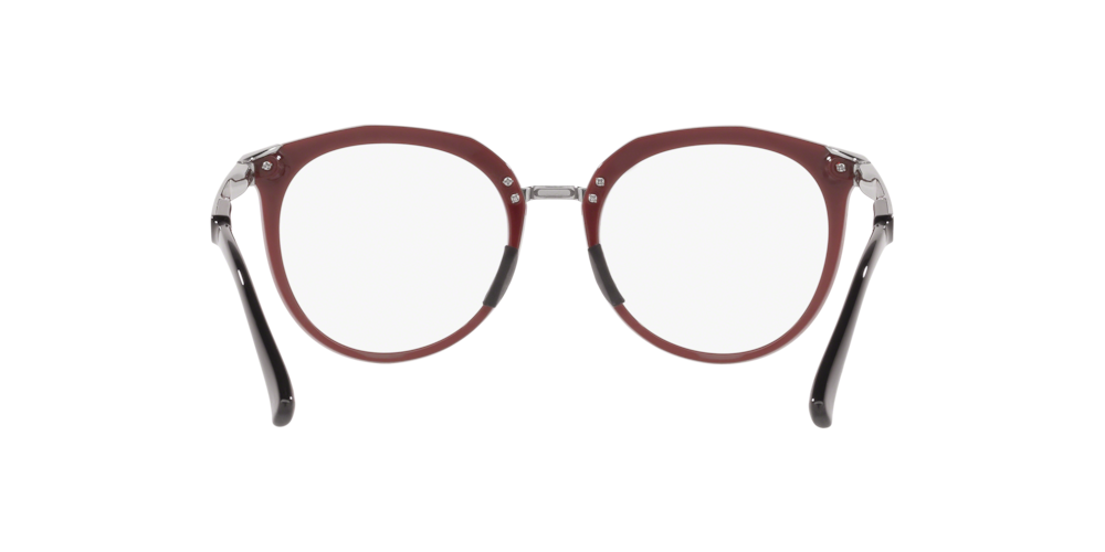 Oakley Gafas de vista Top Knot™ en Polished Brick Red Ventas relámpago