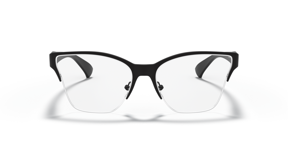 Oakley Gafas de vista Halifax en Satin Black Descuento