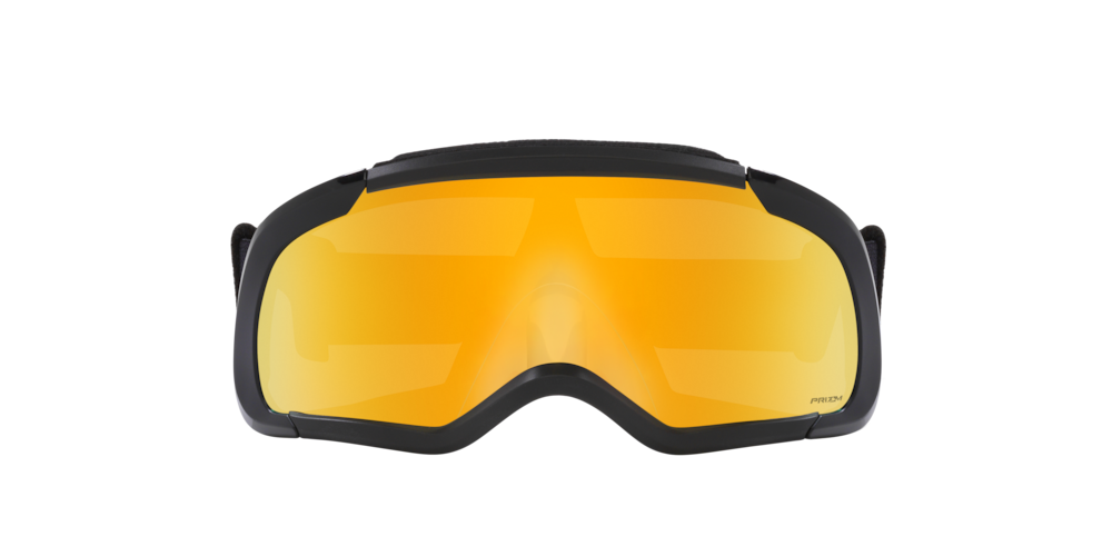 Oakley Gafas de sol Flex Scape en Prizm 24K Black Ofertas especiales