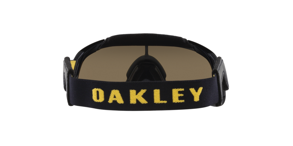 Oakley Gafas de sol Flex Scape en Prizm 24K Black Ofertas especiales