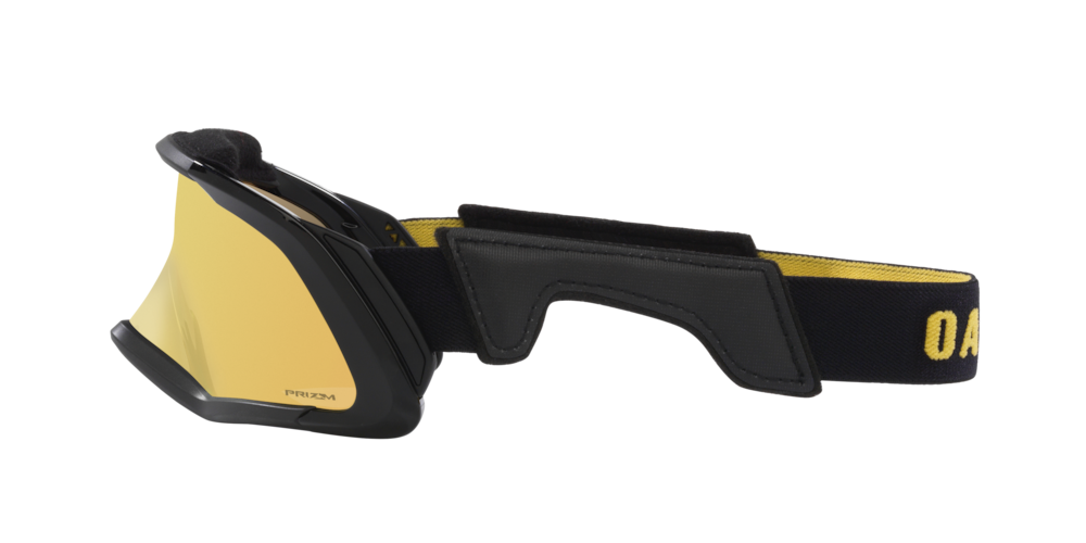 Oakley Gafas de sol Flex Scape en Prizm 24K Black Ofertas especiales
