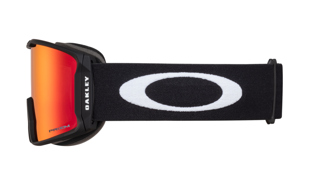Oakley Oakley Line Miner™ L Snow Goggles Grandes ahorros