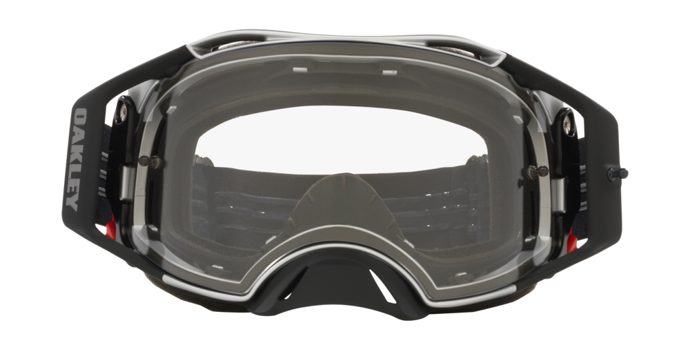 Oakley Oakley Airbrake® MX Goggles Rebajas top