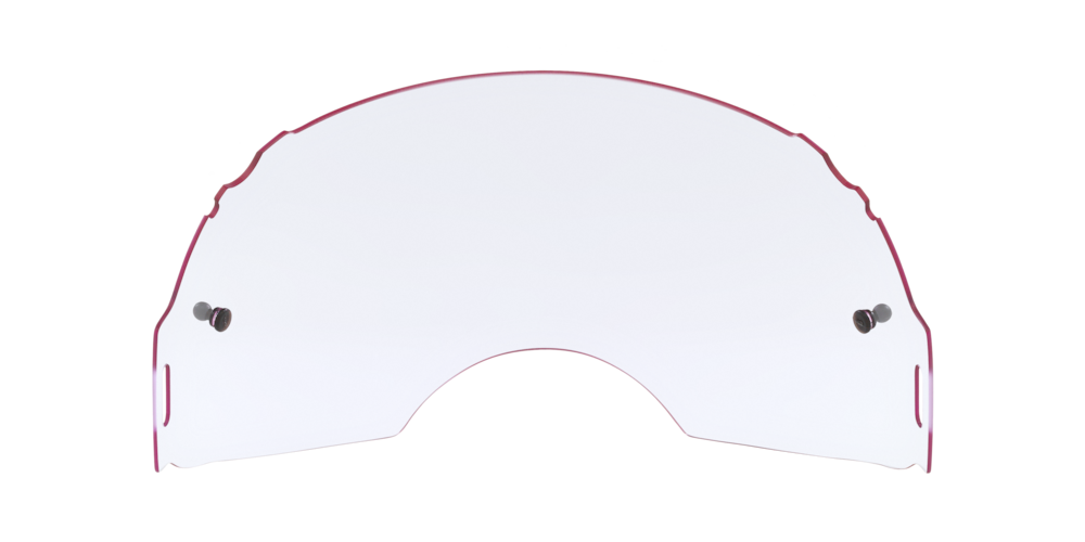 Oakley Oakley Airbrake® MTB Replacement Lenses Envío gratis