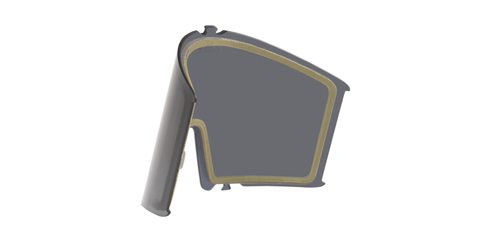 Oakley Oakley Target Line L Replacement Lenses Oferta especial