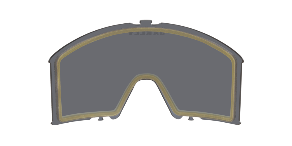Oakley Oakley Target Line L Replacement Lenses Oferta especial