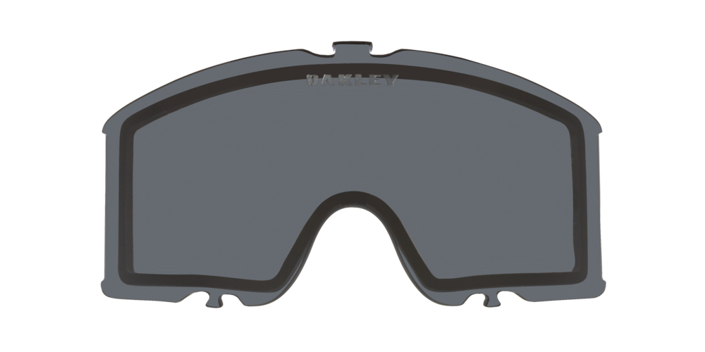Oakley Oakley Target Line S Replacement Lenses Últimos 3 días