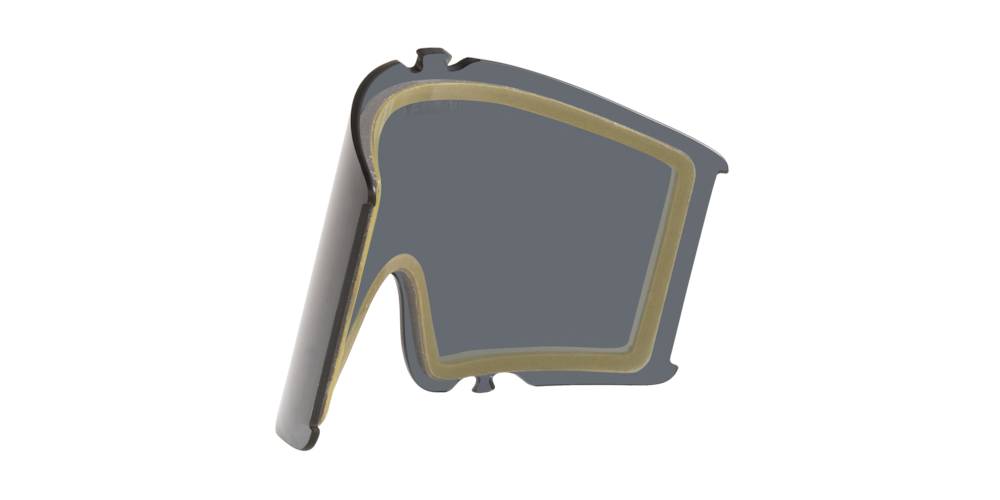 Oakley Oakley Target Line S Replacement Lenses Últimos 3 días
