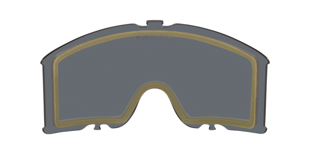 Oakley Oakley Target Line S Replacement Lenses Últimos 3 días