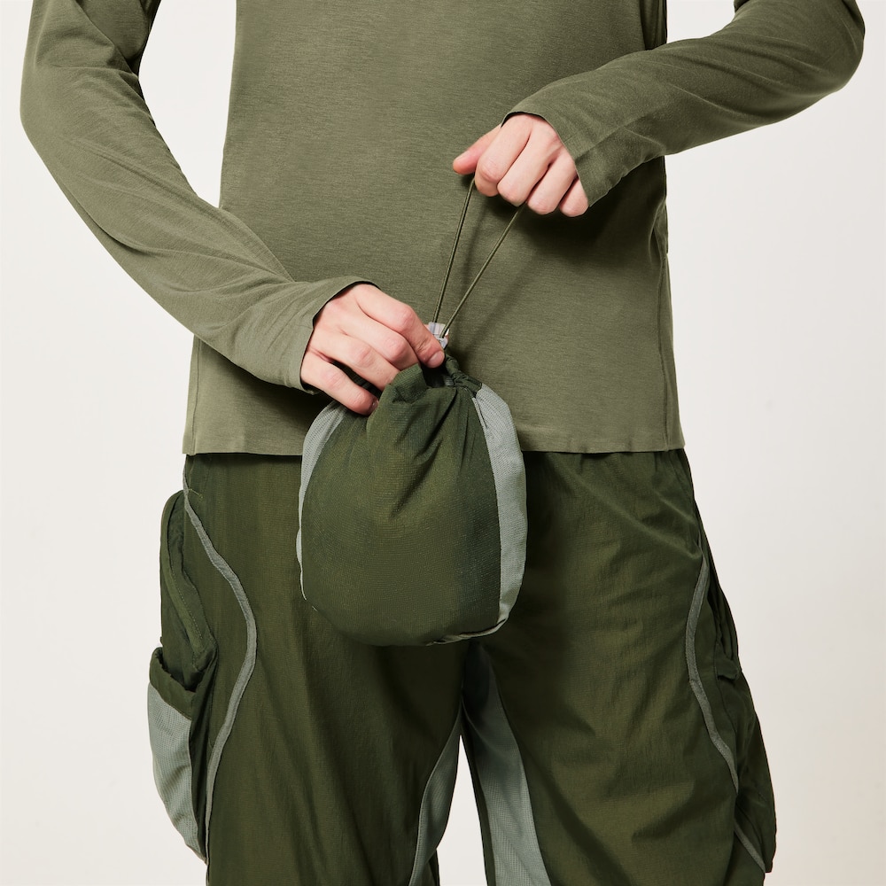 Oakley Oakley Latitude Flight Wind Jacket COMPRAR AHORA