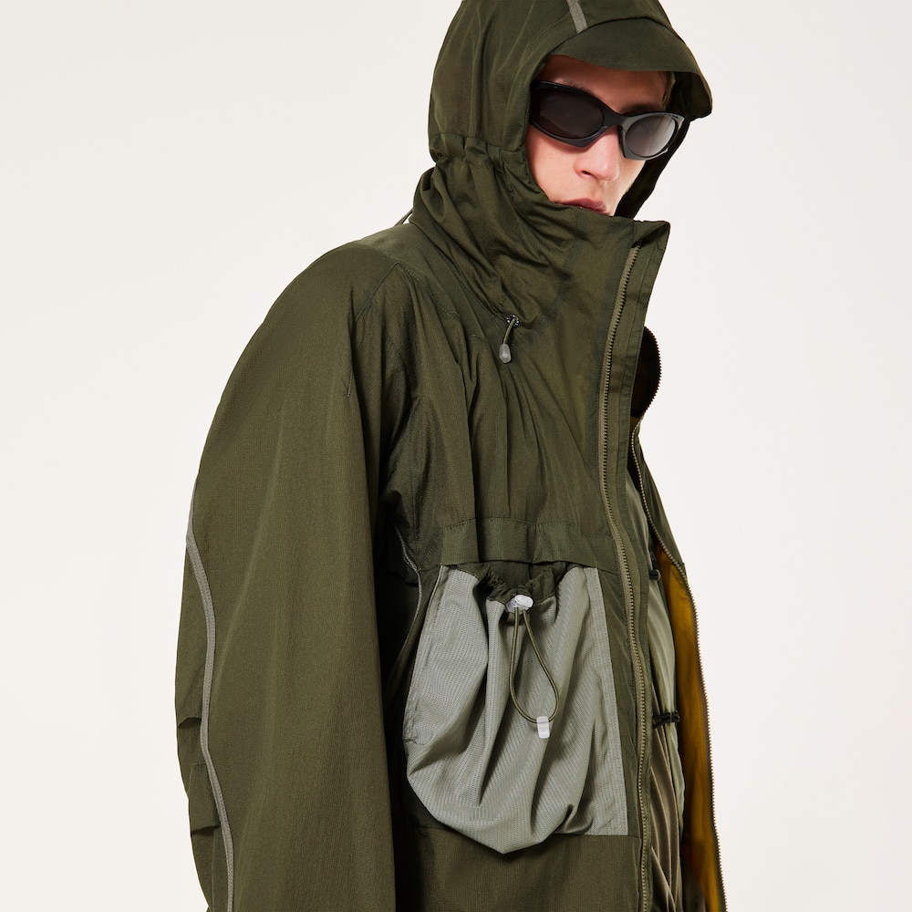 Oakley Oakley Latitude Flight Wind Jacket COMPRAR AHORA