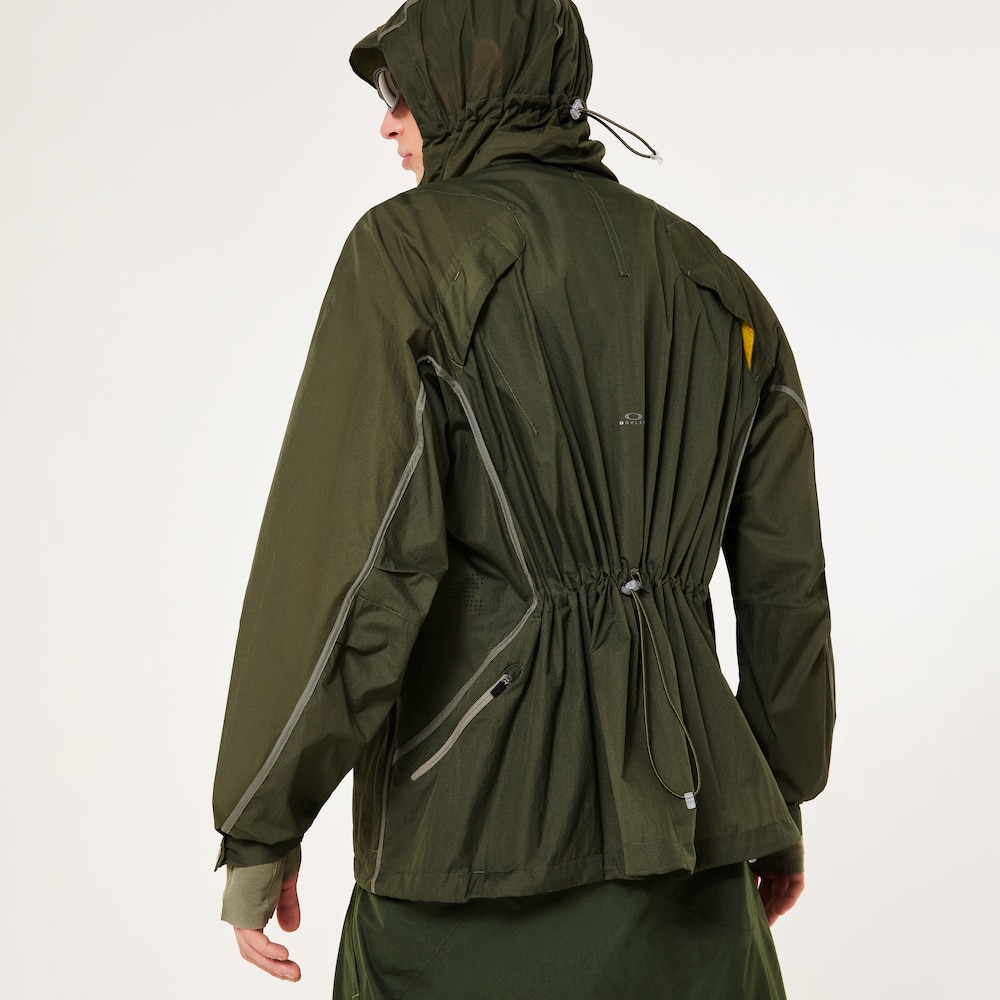 Oakley Oakley Latitude Flight Wind Jacket COMPRAR AHORA