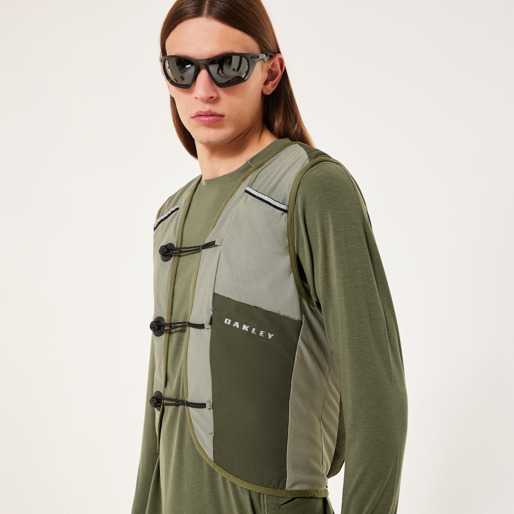Oakley Oakley Latitude Flight Vest Poncho ÚLTIMAS EDICIONES