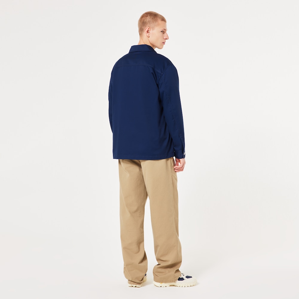 Oakley Oakley Cotton Overshirt Últimos 2 días