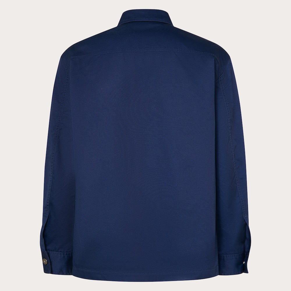 Oakley Oakley Cotton Overshirt Últimos 2 días