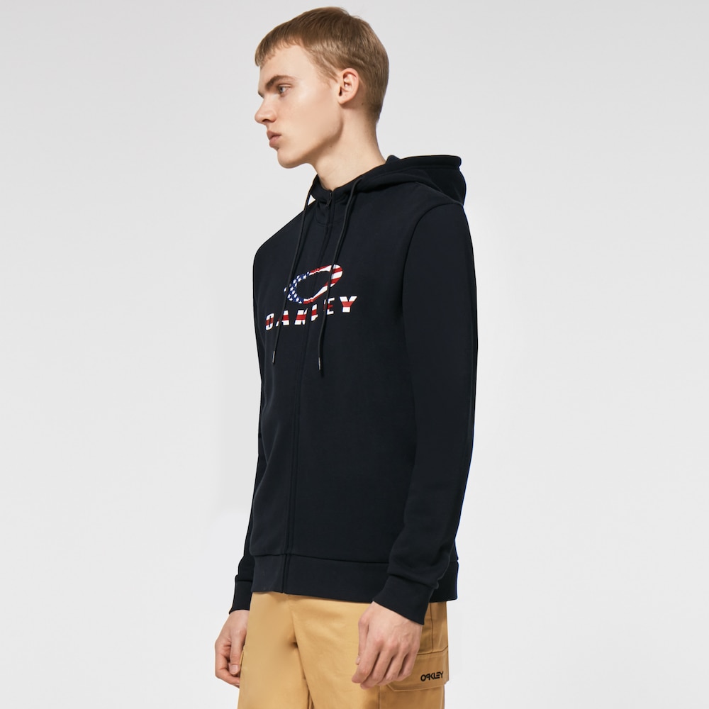 Oakley Oakley Bark FZ Hoodie 2.0 Precio ultrabajo