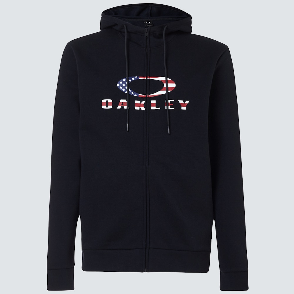 Oakley Oakley Bark FZ Hoodie 2.0 Precio ultrabajo