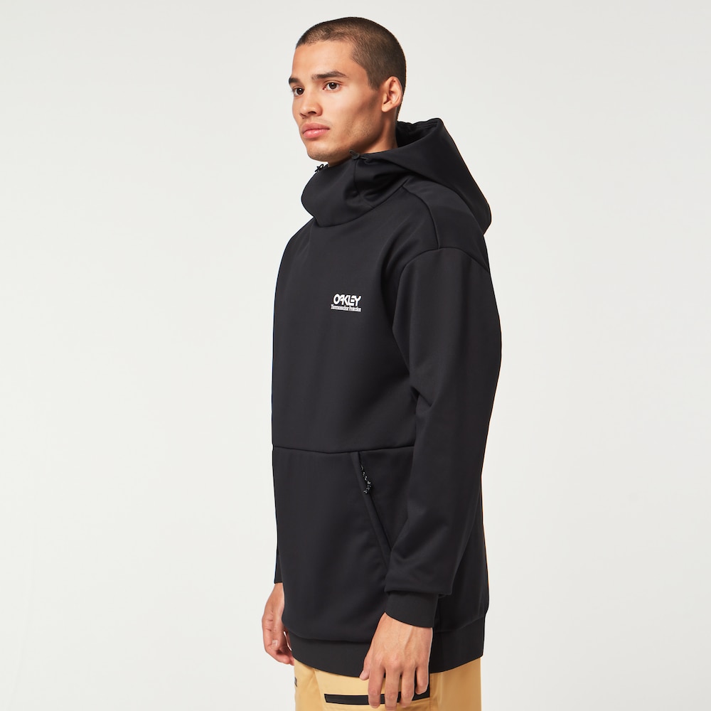 Oakley Oakley Park Rc Softshell Hoodie En línea