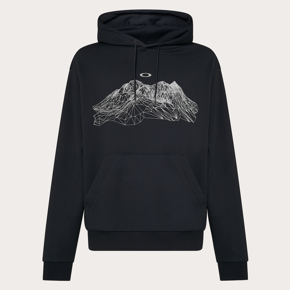 Oakley Oakley Outdoor Hoodie Rebajas