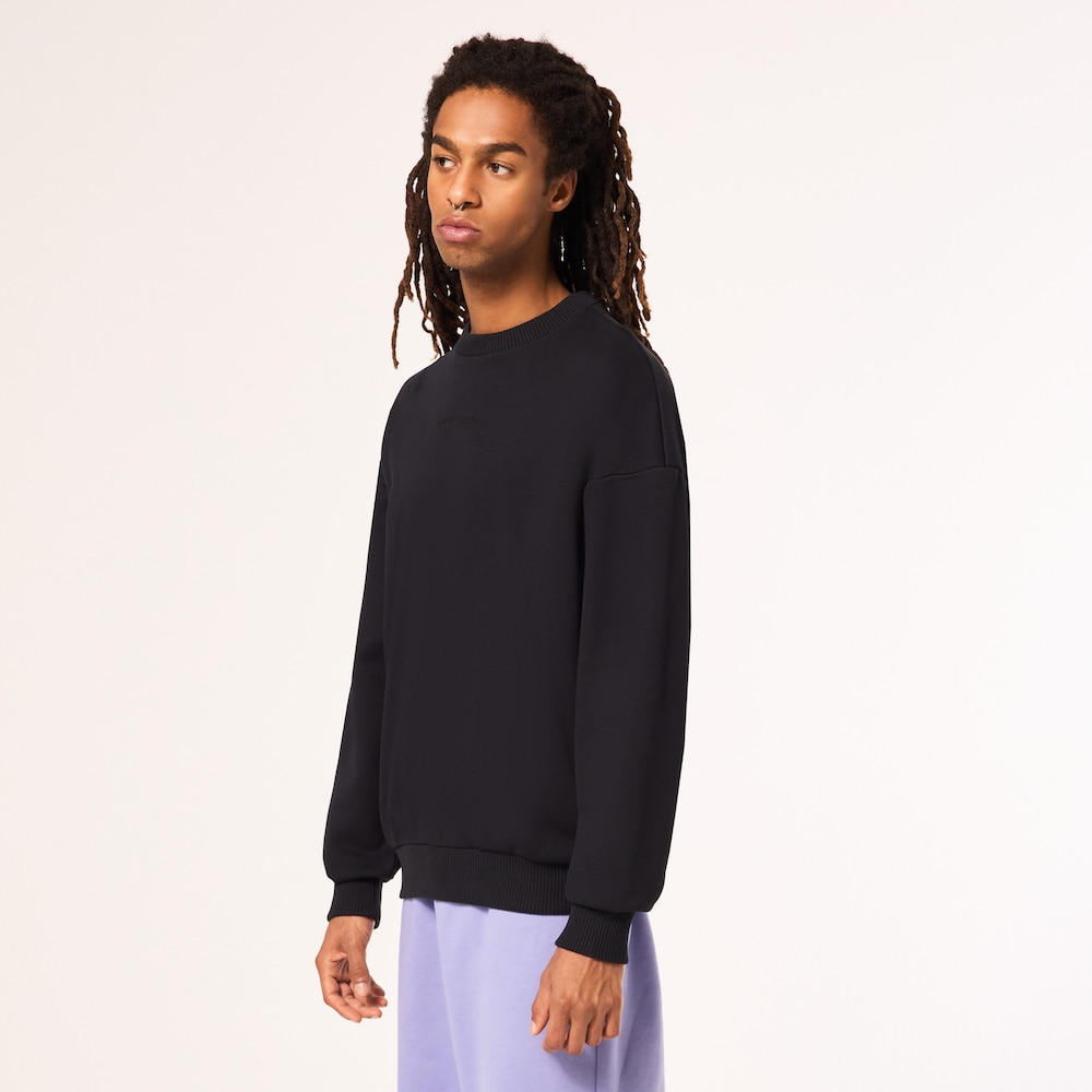 Oakley Oakley Soho Crew Neck Sweatshirt Ventas relámpago
