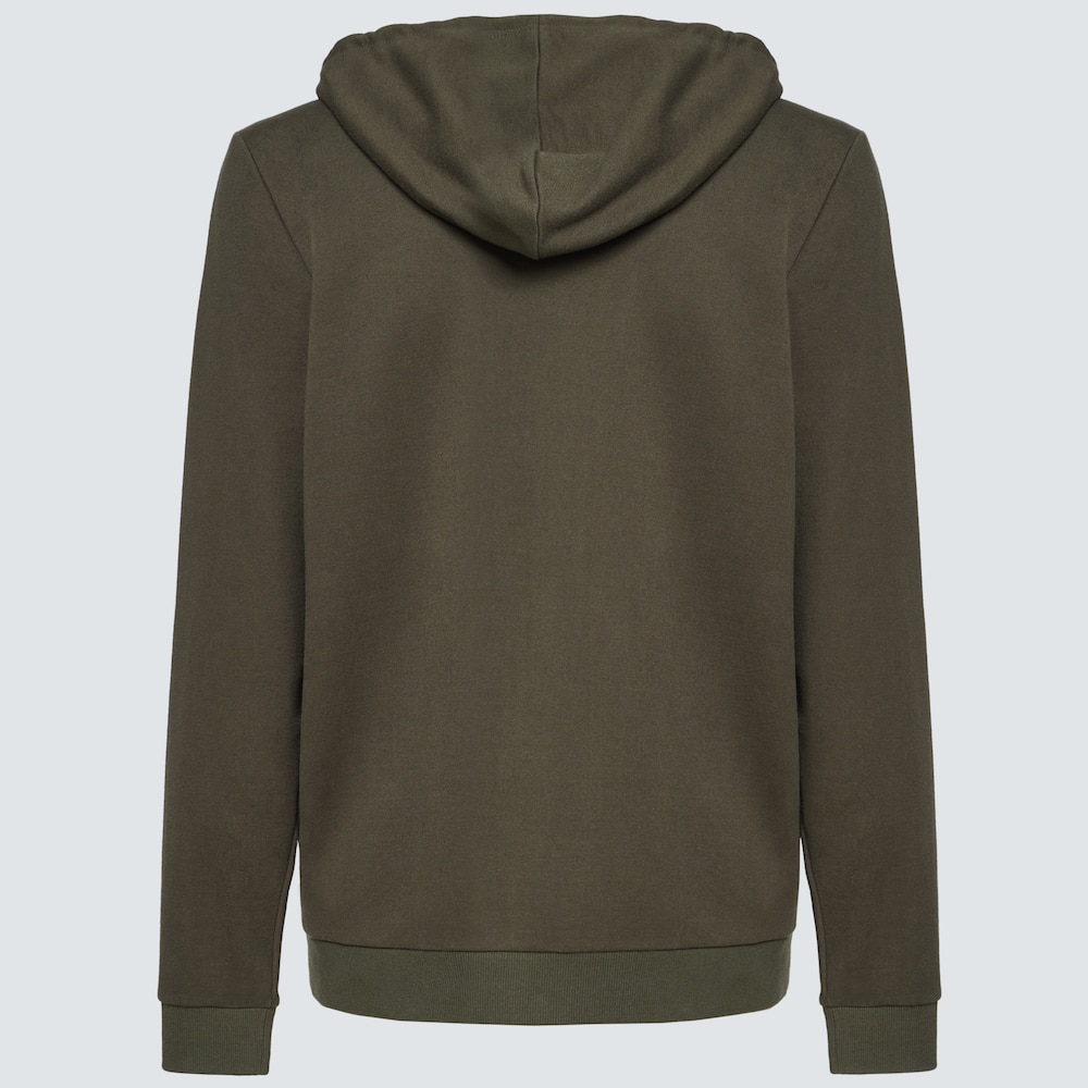 Oakley Oakley Teddy Full Zip Hoodie Descuento