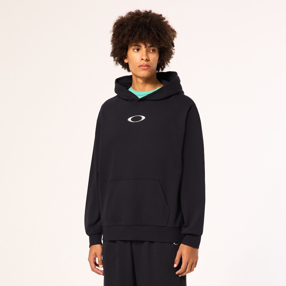 Oakley Oakley Mtl Po Hoodie Tienda