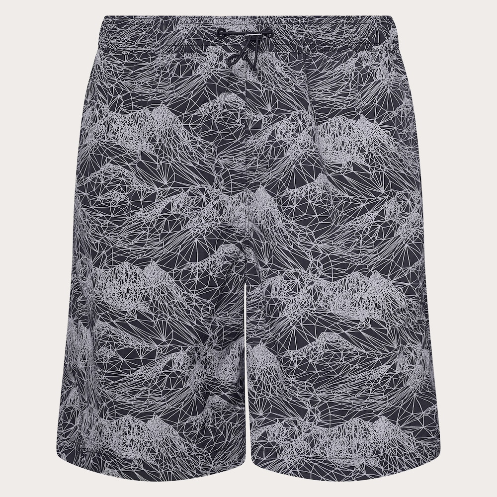Oakley Oakley Outdoor Printed Short Oferta especial