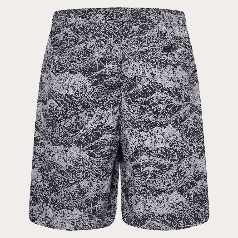 Oakley Oakley Outdoor Printed Short Oferta especial