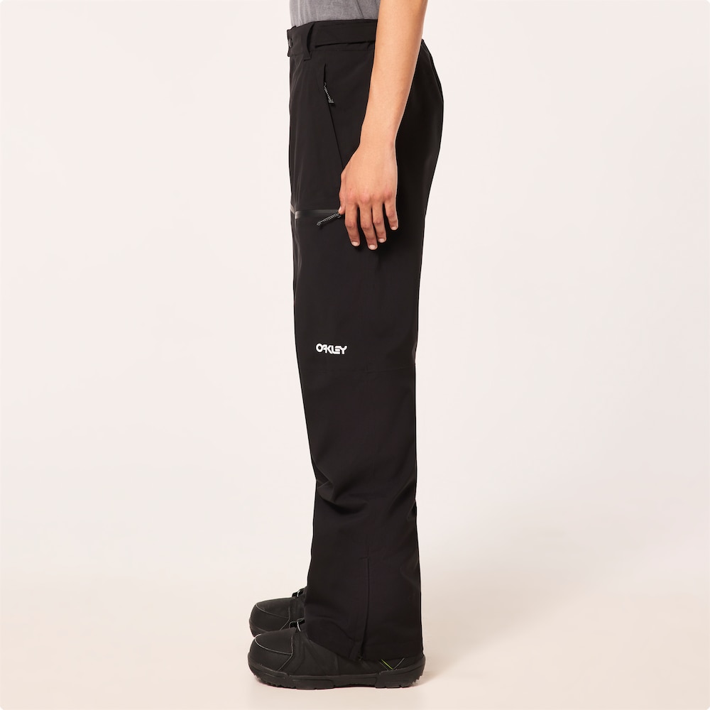 Oakley Oakley Tnp Lined Shell Pant 2.0 Ahorra y exporta