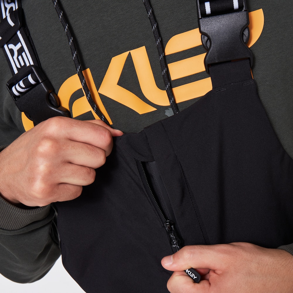 Oakley Oakley TNP Shell BIB Ofertas