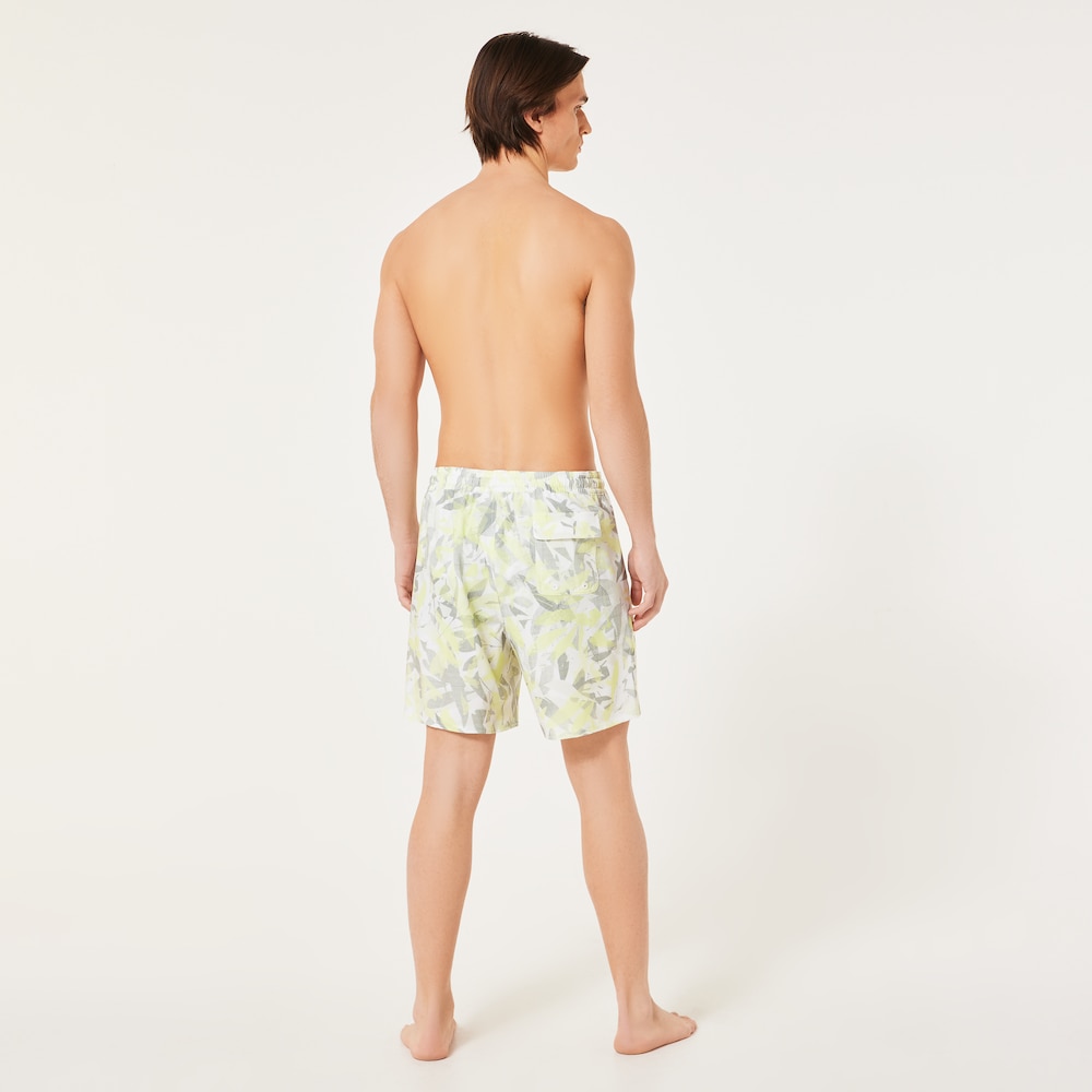 Oakley Oakley Canary Palms Rc 18" Beachshort Gran oferta