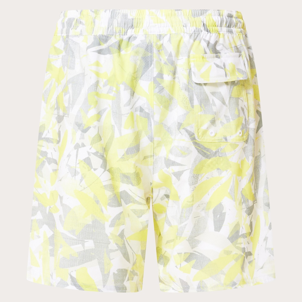 Oakley Oakley Canary Palms Rc 18" Beachshort Gran oferta