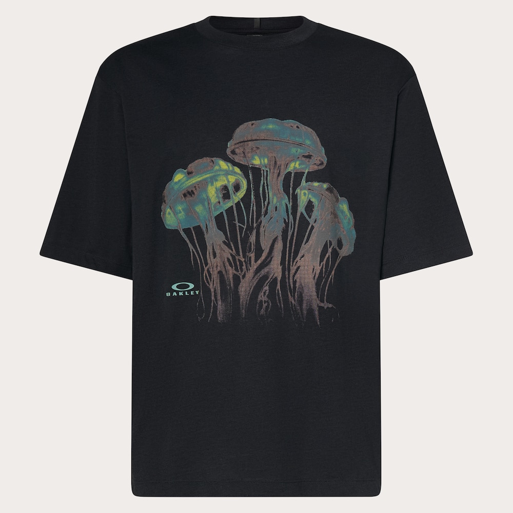 Oakley Oakley Jellyfish Tee Mejor oferta