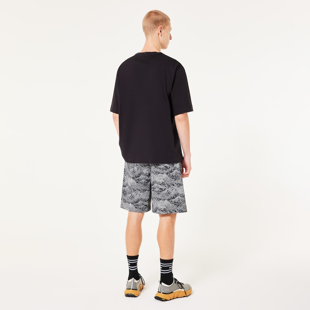 Oakley Oakley Wired Mtn Scape Tee Rebajas online