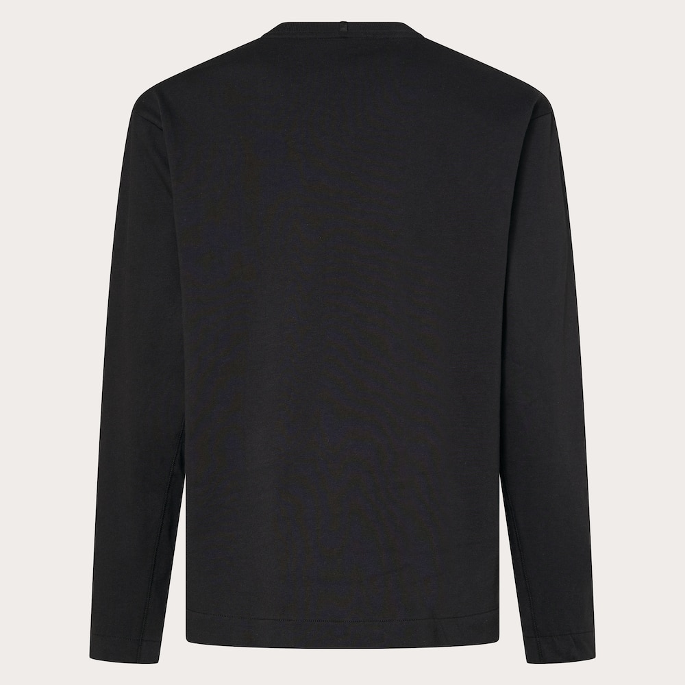 Oakley Oakley Outdoor LS Tee Rebajas top