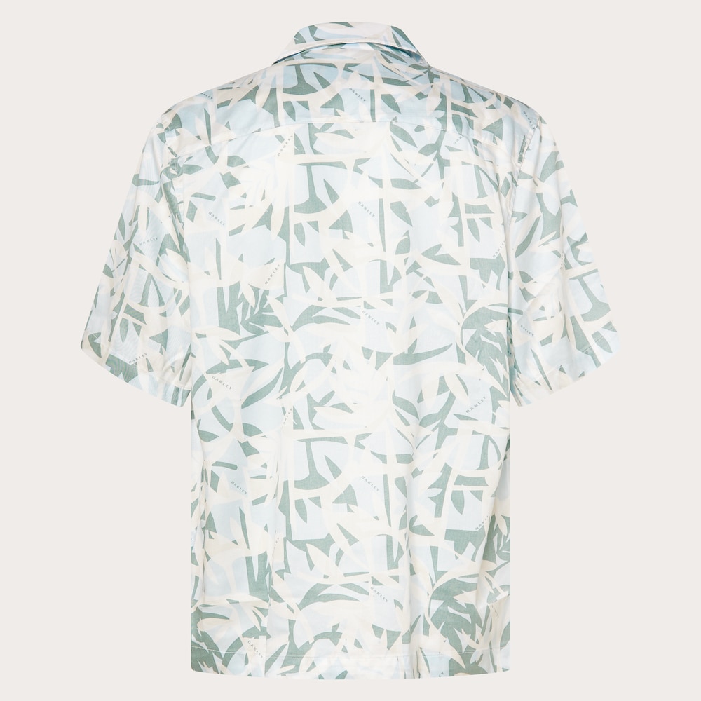 Oakley Oakley Printed SS Shirt Envío gratis