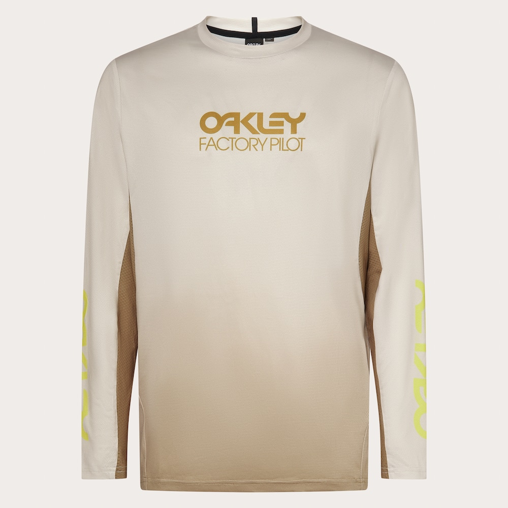 Oakley Oakley Maven Coast Ls Jersey 2.0 Últimos 2 días