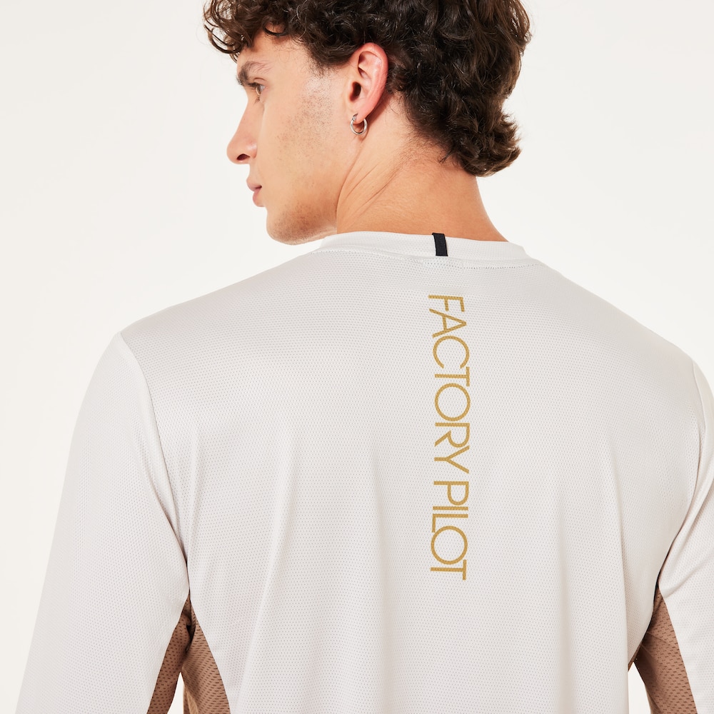 Oakley Oakley Maven Coast Ls Jersey 2.0 Últimos 2 días