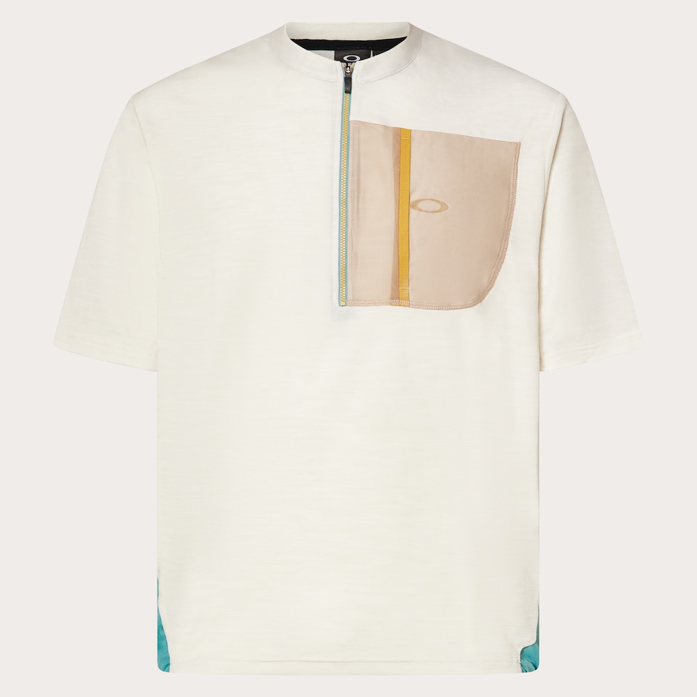 Oakley Oakley Off Grid SS Tech Tee Último día