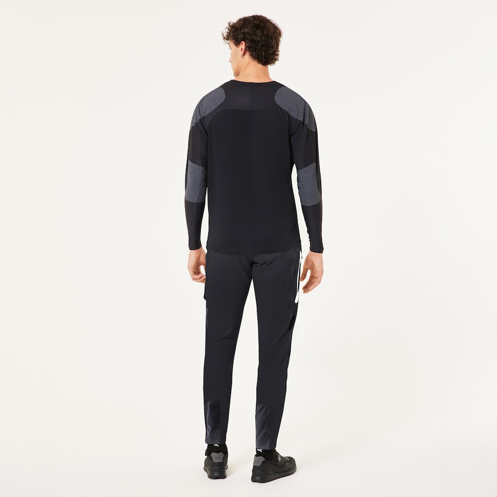 Oakley Oakley Seeker Edge LS Jersey Promoción por tiempo limitado