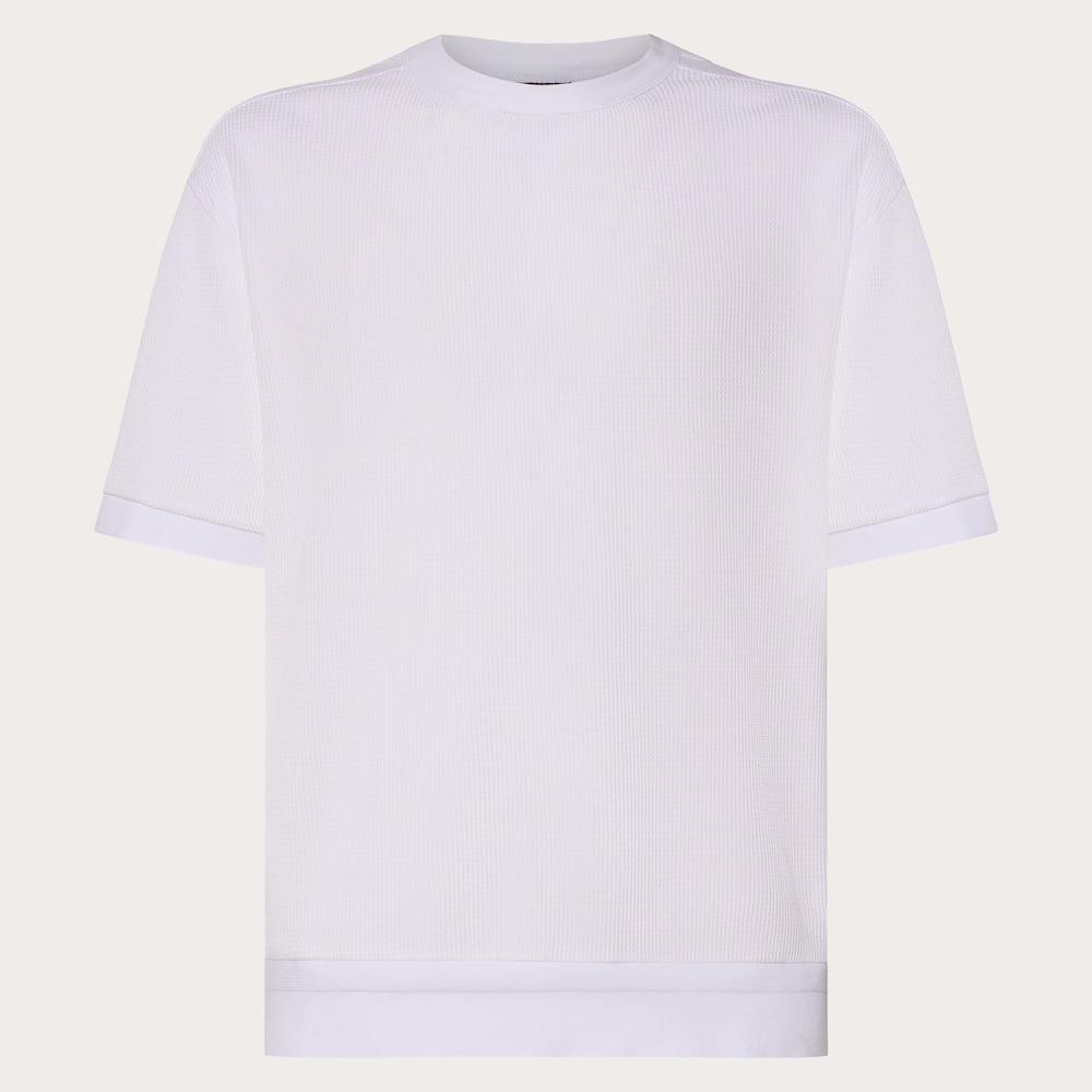 Oakley Oakley All Day Waffle SS Tee Oferta especial de fábrica