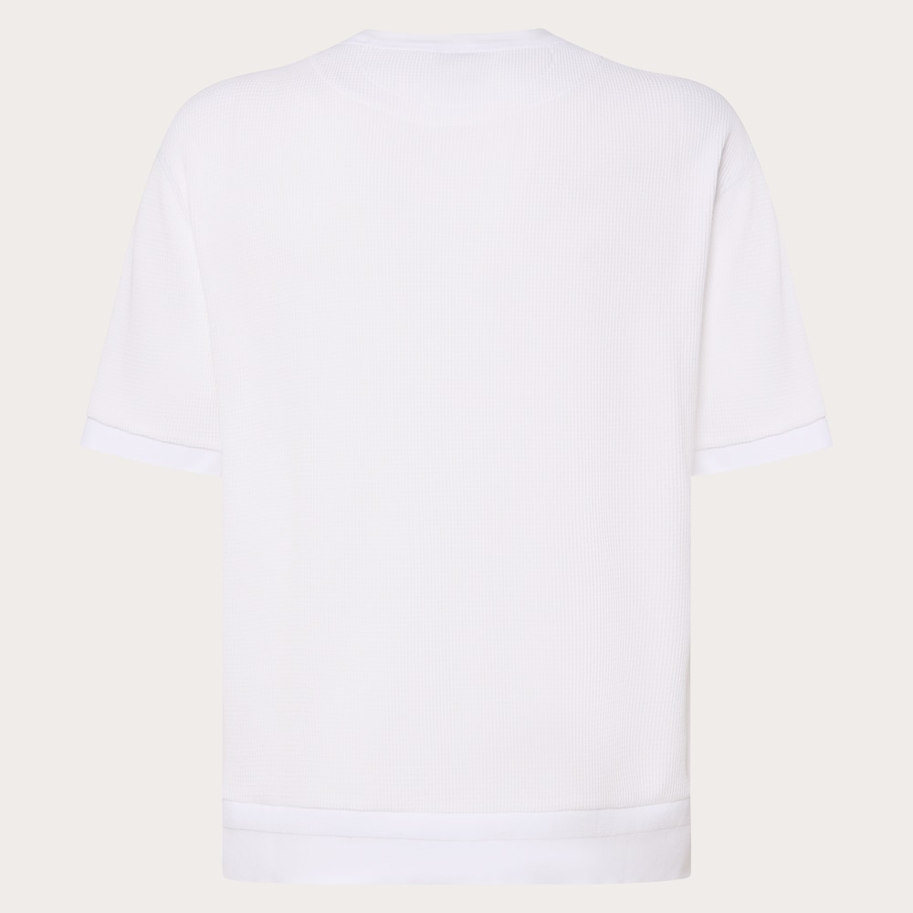 Oakley Oakley All Day Waffle SS Tee Oferta especial de fábrica