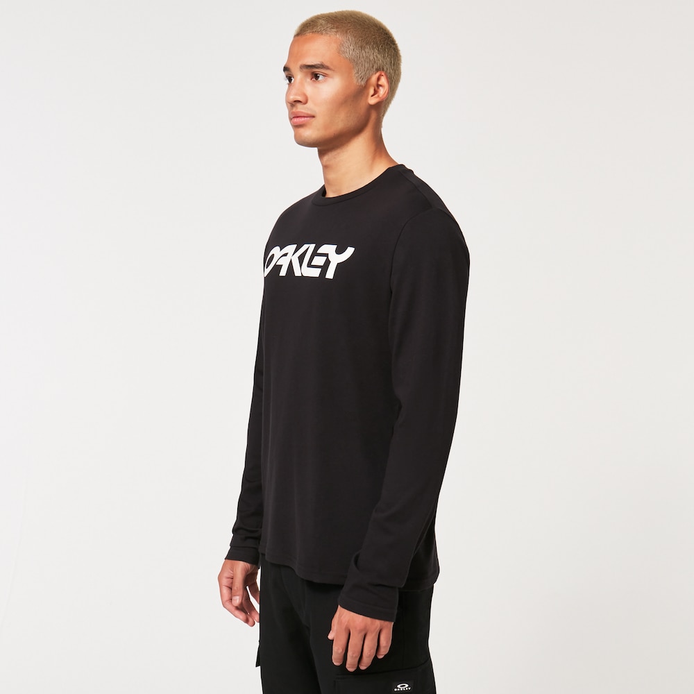 Oakley Oakley Mark II L/S Tee 2.0 Superdescuento