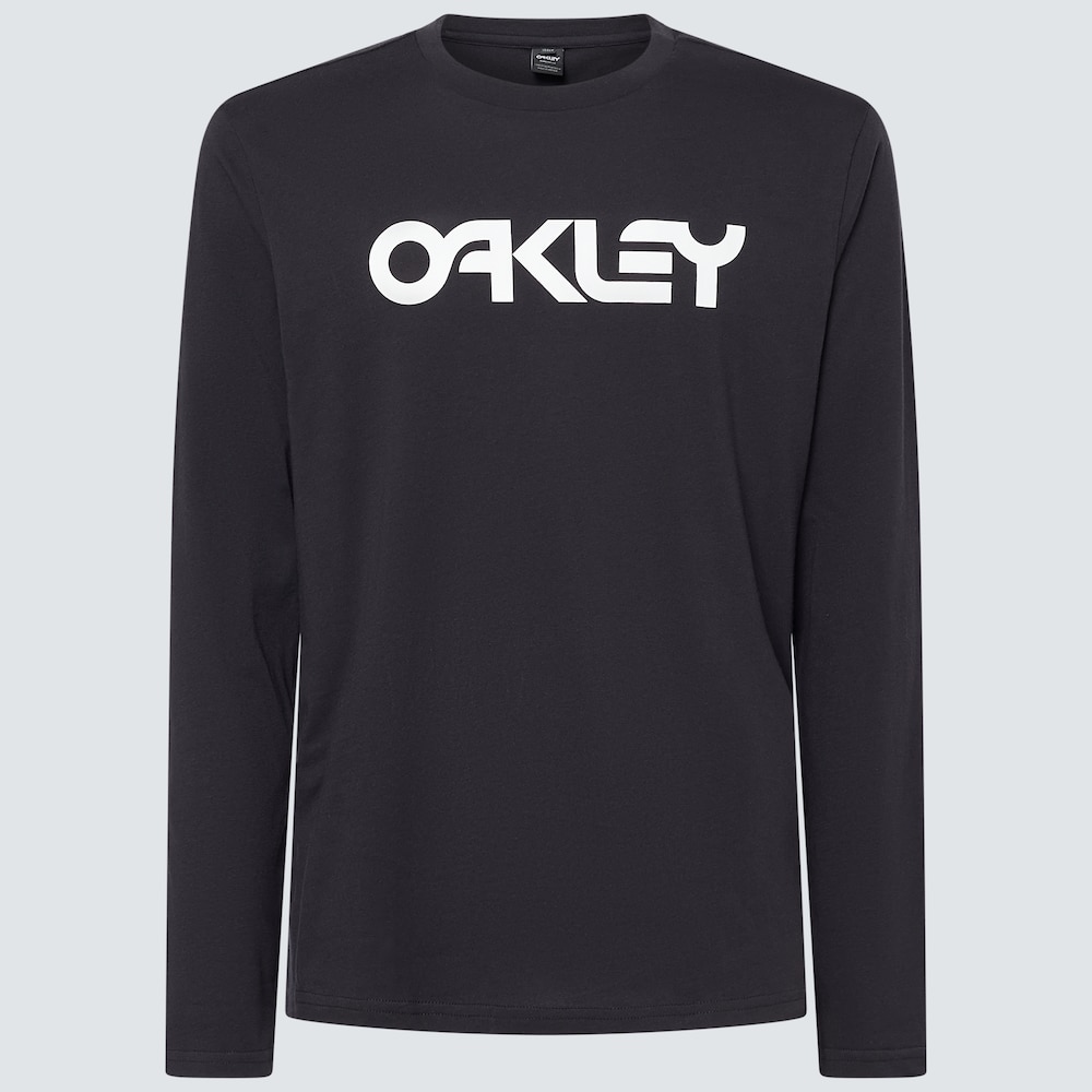 Oakley Oakley Mark II L/S Tee 2.0 Superdescuento