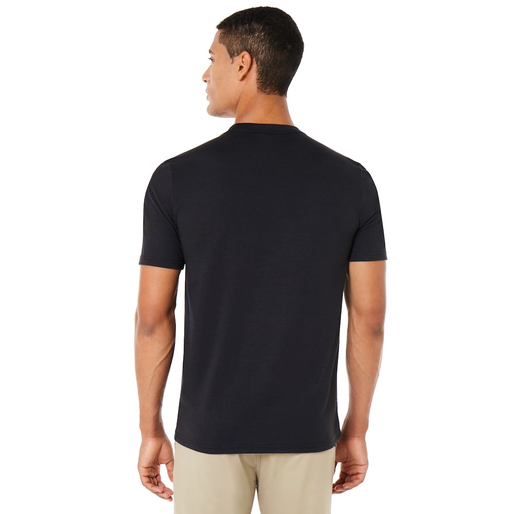 Oakley Oakley Bark New Short Sleeve Liquidación