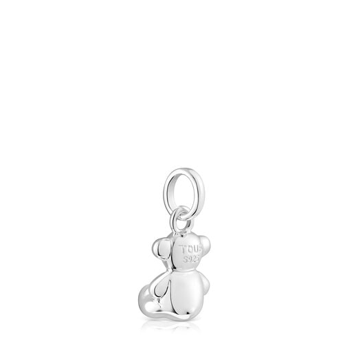 Tous Colgante oso pequeño de plata Bold Bear Oferta exclusiva
