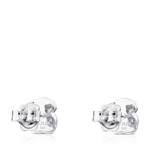 Tous Pendientes de plata con cuarzo New Color Ahorra y exporta