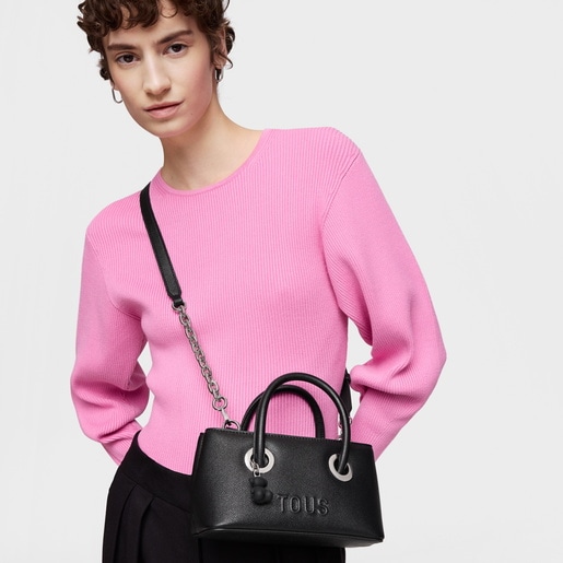 Tous City pequeño negro TOUS Poppy 2025