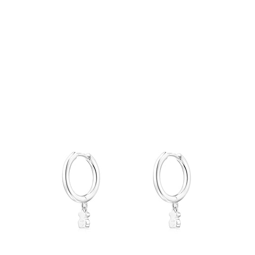 Tous Pendientes de plata Cool Joy COMPRAR AHORA