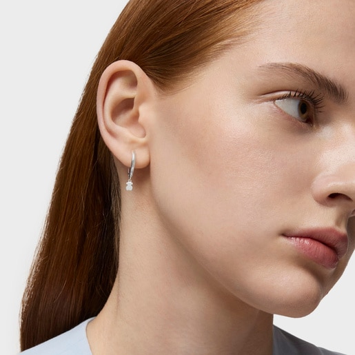 Tous Pendientes de plata Cool Joy COMPRAR AHORA